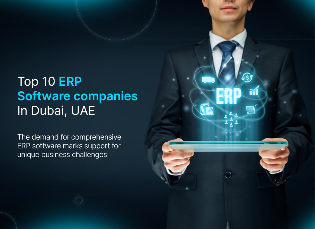 Comprehensive ERP solution by Stimes for integrated business management